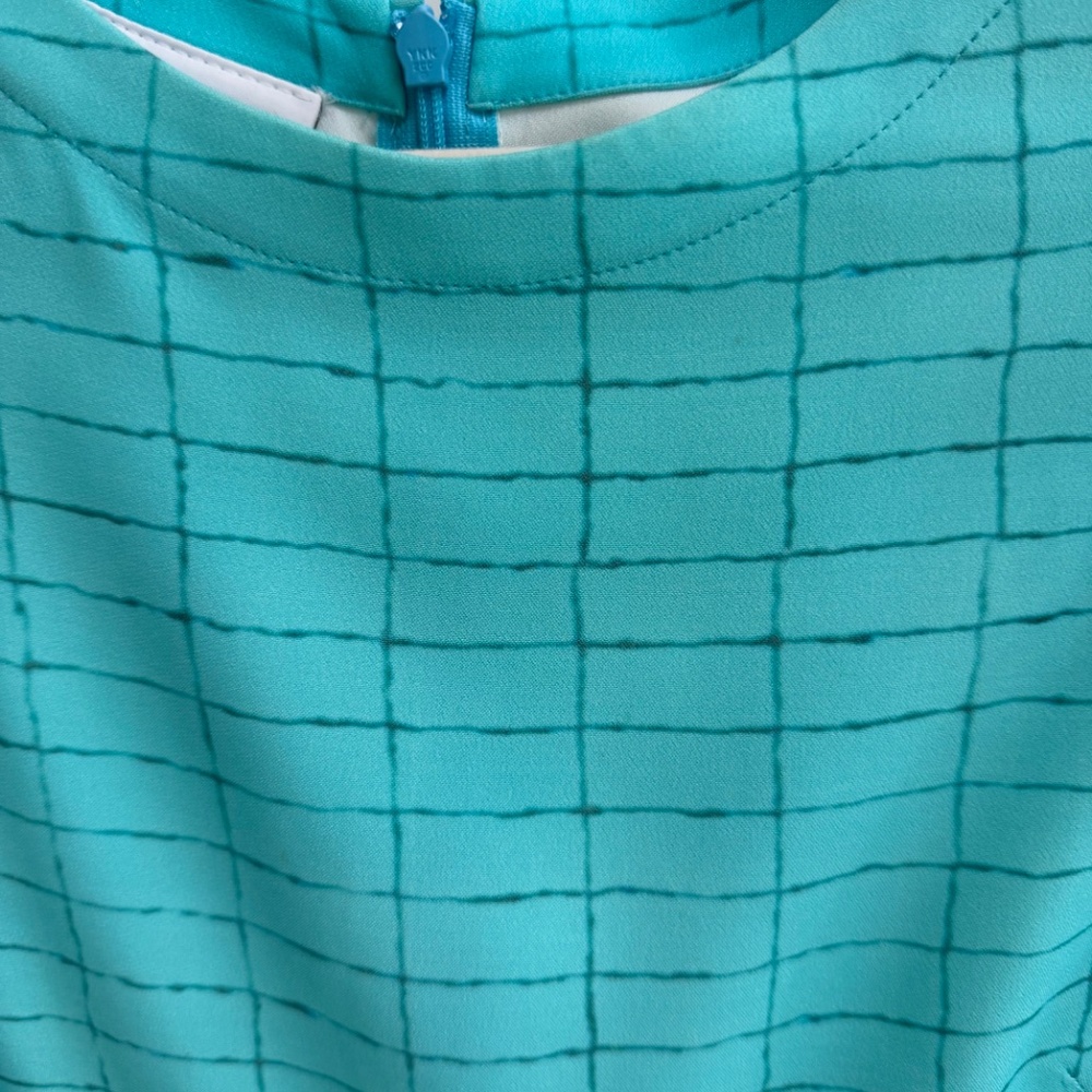 Sleeveless dress by Akris Punto, size 6 - Picture 2 of 3